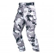 Motorbike Textile Trousers